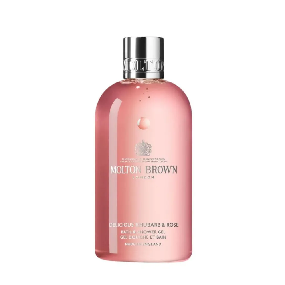 Molton Brown Floral & Fruity Body Collection 2025