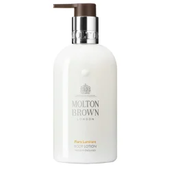 Molton Brown Flora Luminare Body Lotion New