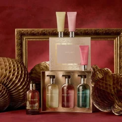 Molton Brown Hand Cream Set 2025 Best
