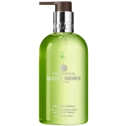 Molton Brown Lime & Patchouli Fine Liquid Hand Wash