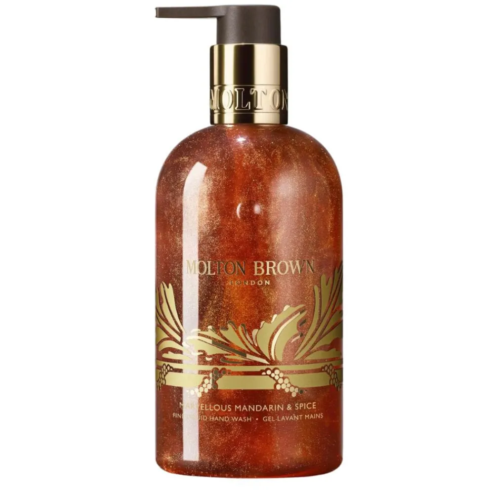 Molton Brown Marvellous Mandarin & Spice Hand Wash Sale