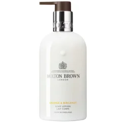 Molton Brown Orange & Bergamot Body Lotion Best