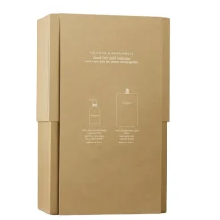 Molton Brown Orange & Bergamot Hand Care Refill Gift Set Hot