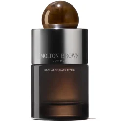 Molton Brown Re-Charge Black Pepper Eau De Parfum Hot
