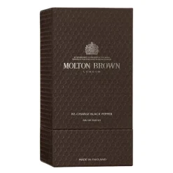Molton Brown Re-Charge Black Pepper Eau De Parfum Hot