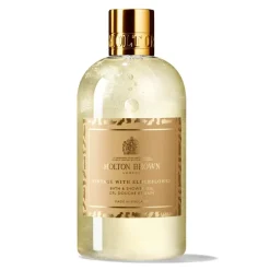Molton Brown Vintage With Elderflower Bath & Shower Gel Outlet