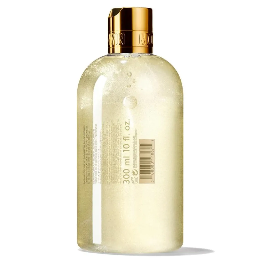 Molton Brown Vintage With Elderflower Bath & Shower Gel Outlet
