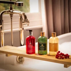 Molton Brown Vintage With Elderflower Bath & Shower Gel Outlet