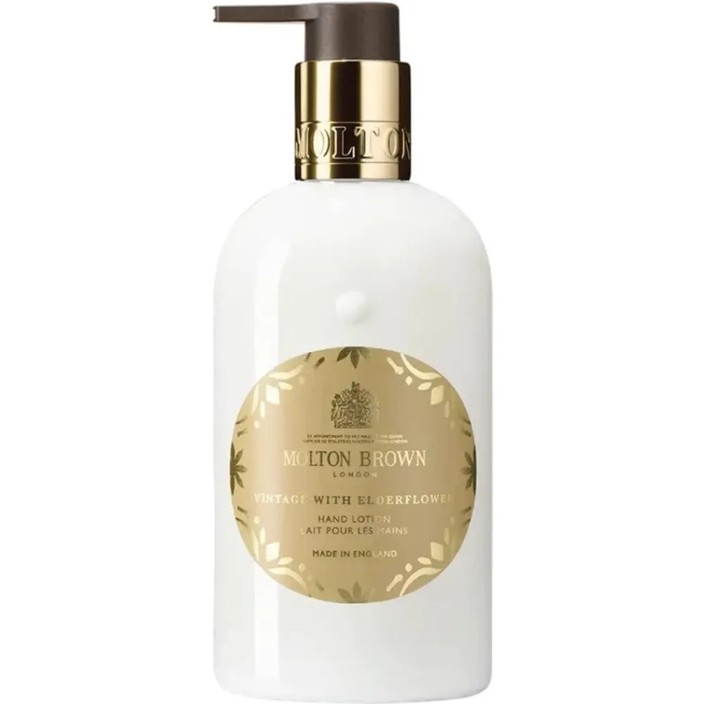 Molton Brown Vintage With Elderflower Hand lotion Outlet