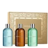 Molton Brown Woody & Aromatic Body Care Collection 2025 Best