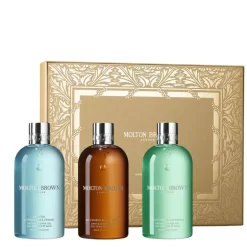 Molton Brown Woody & Aromatic Body Care Collection 2025 Best