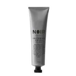 Noir Stockholm Editorial Swirl Curl Cream