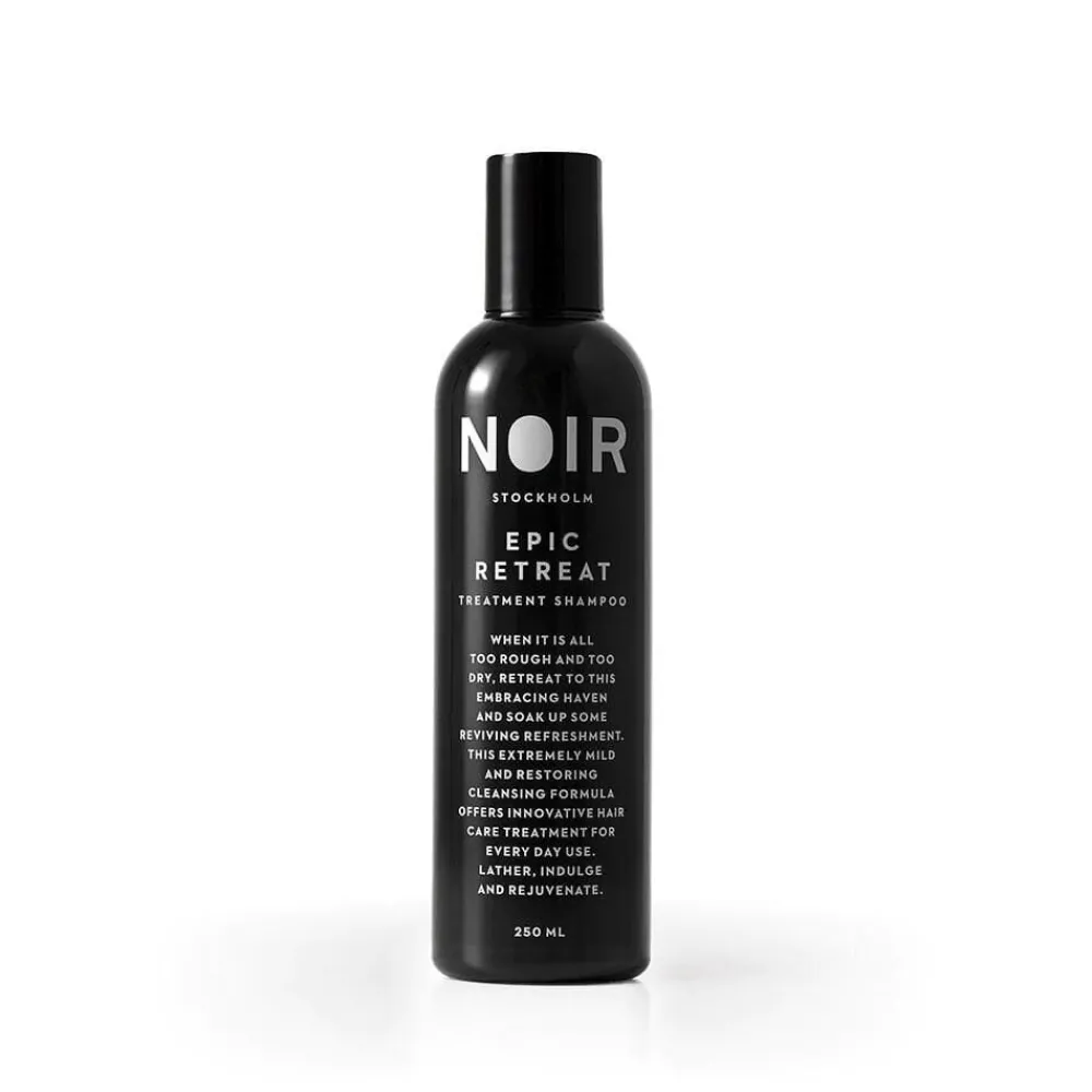 Noir Stockholm Epic Retreat Treatment Shampoo Outlet