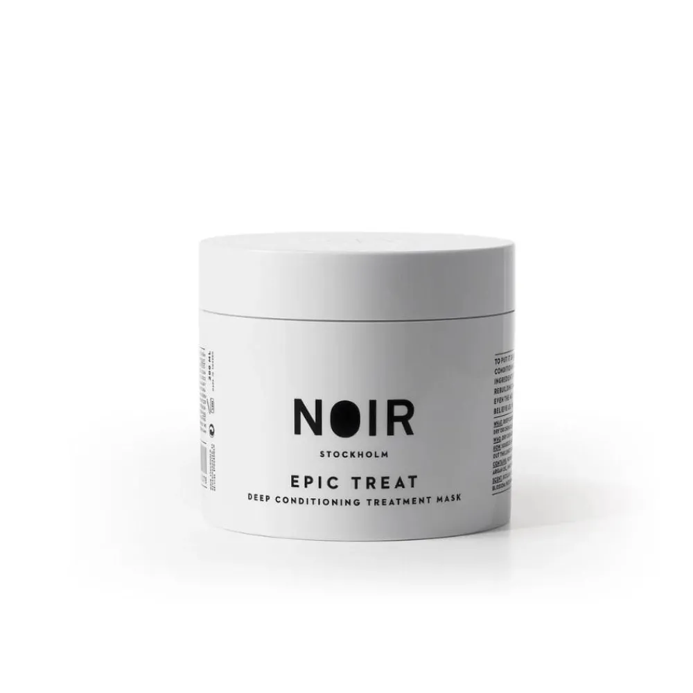 Noir Stockholm Epic Treat Deep Treatment Mask Best
