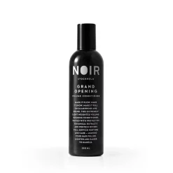 Noir Stockholm Grand Opening Volume Conditioner Outlet