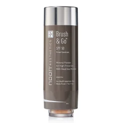Noon Aesthetics Brush & Go SPF 50 - Oily Skin 02 Online