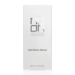 Noon Aesthetics Halo-Ronic Serum Best