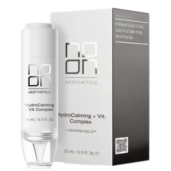 Noon Aesthetics HydroCalming + Vit. Complex Discount