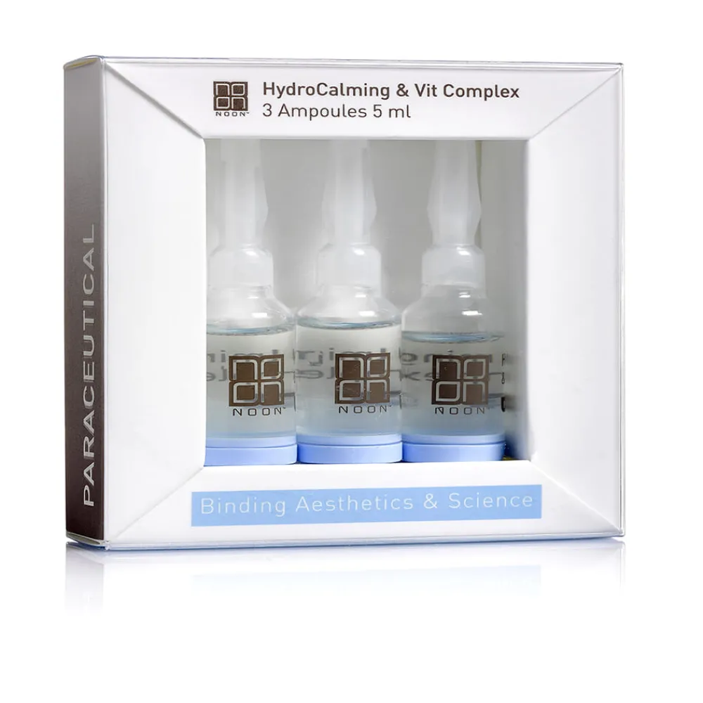 Noon Aesthetics HydroCalming & Vitamin Complex (Ampuller)