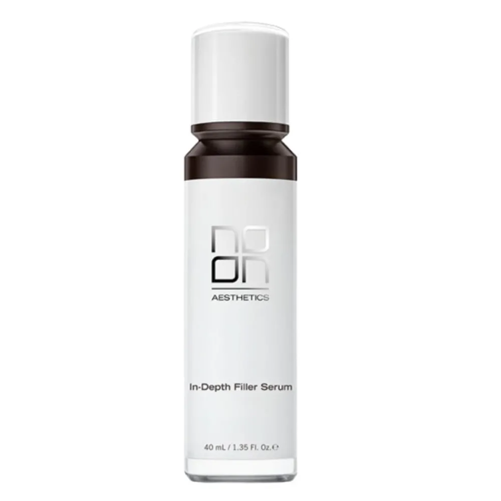 Noon Aesthetics In-Depth Filler Serum Outlet