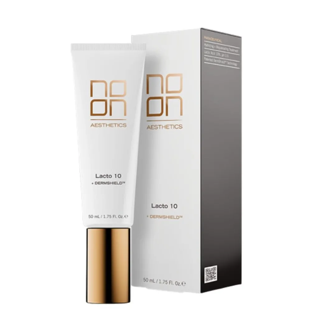 Noon Aesthetics Lacto 10 Clearance