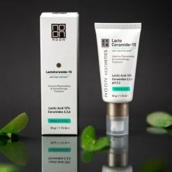 Noon Aesthetics LactoCeramide-15 New