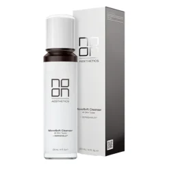 Noon Aesthetics MicroSoft Cleanser Best