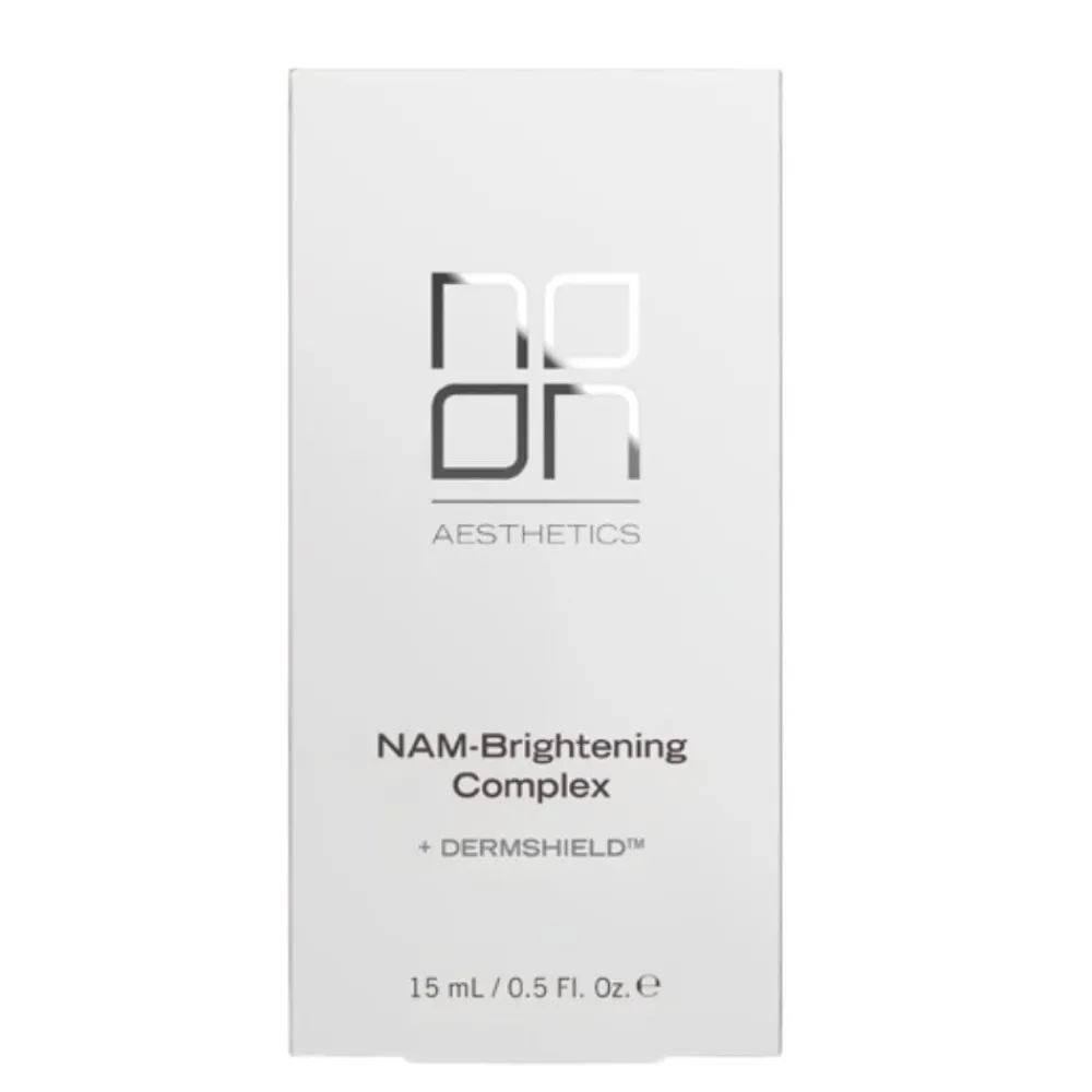 Noon Aesthetics NAM-Brightening Complex Best