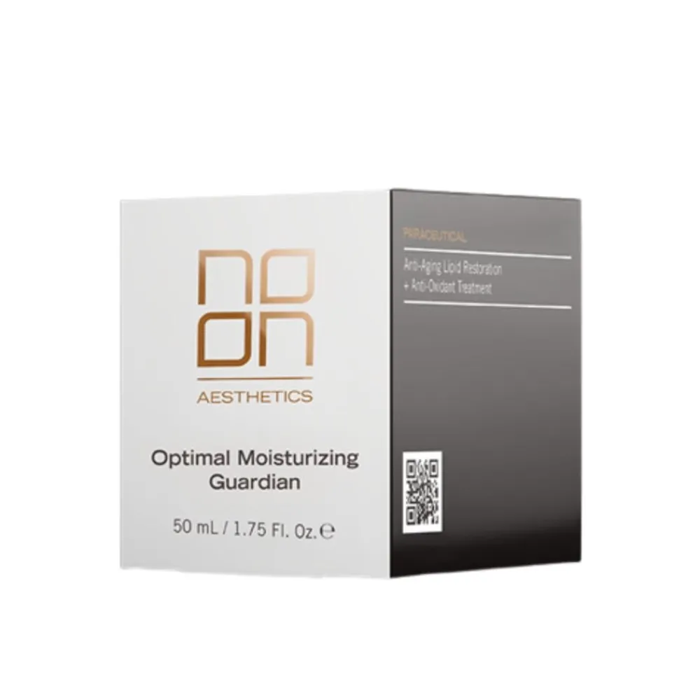Noon Aesthetics O.M.G Optimal Moisturizing Guardian