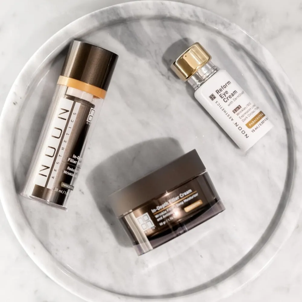 Noon Aesthetics Reform Eye Cream Outlet
