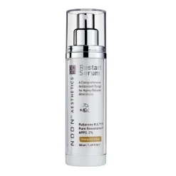 Noon Aesthetics Restart Serum Outlet