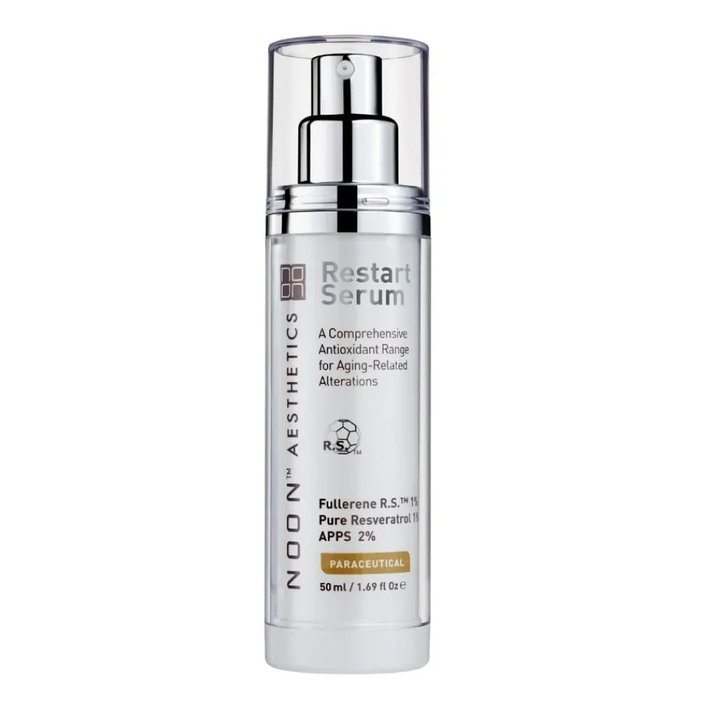 Noon Aesthetics Restart Serum Outlet