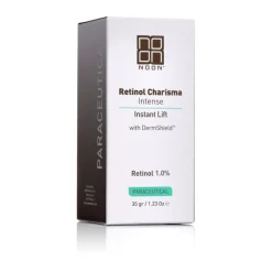 Noon Aesthetics Retinol Charisma Intense 1 % New