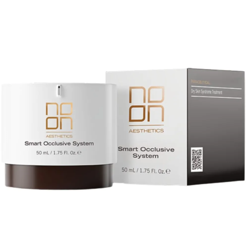 Noon Aesthetics S.O.S Smart Occlusive System