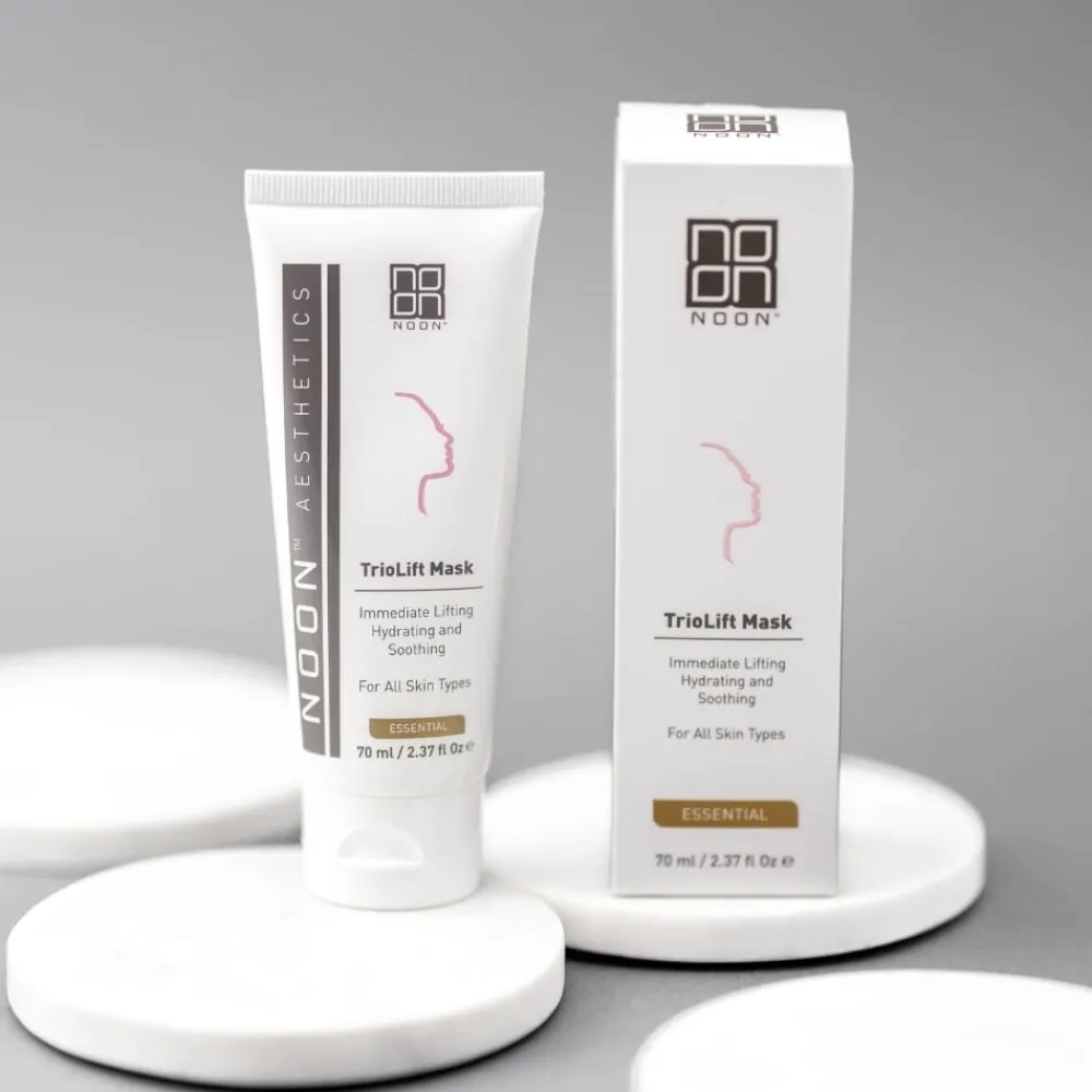 Noon Aesthetics TrioLift Mask