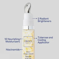 Obagi Medical Obagi Daily Hydro-Drops Eye Gel Cream Outlet