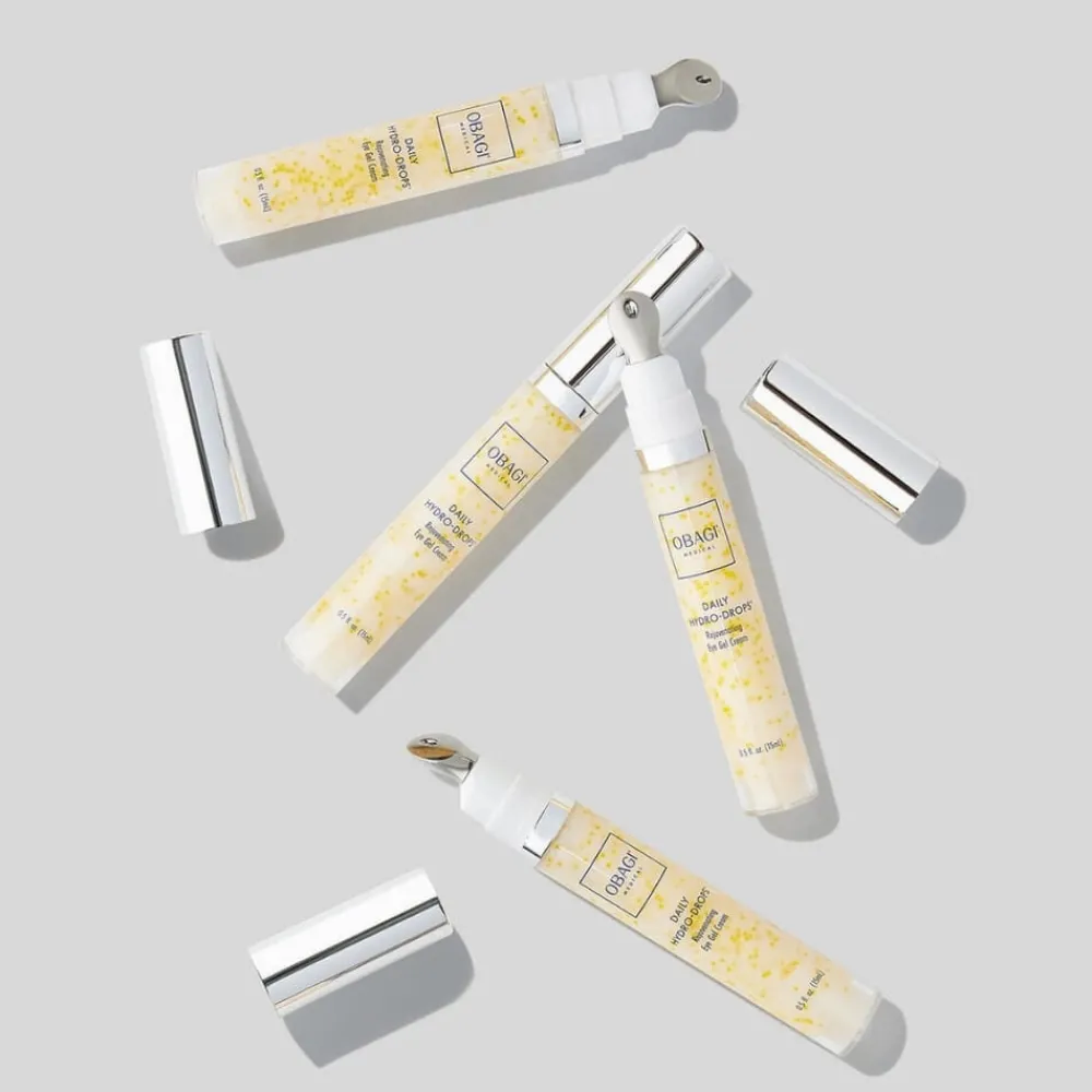 Obagi Medical Obagi Daily Hydro-Drops Eye Gel Cream Outlet