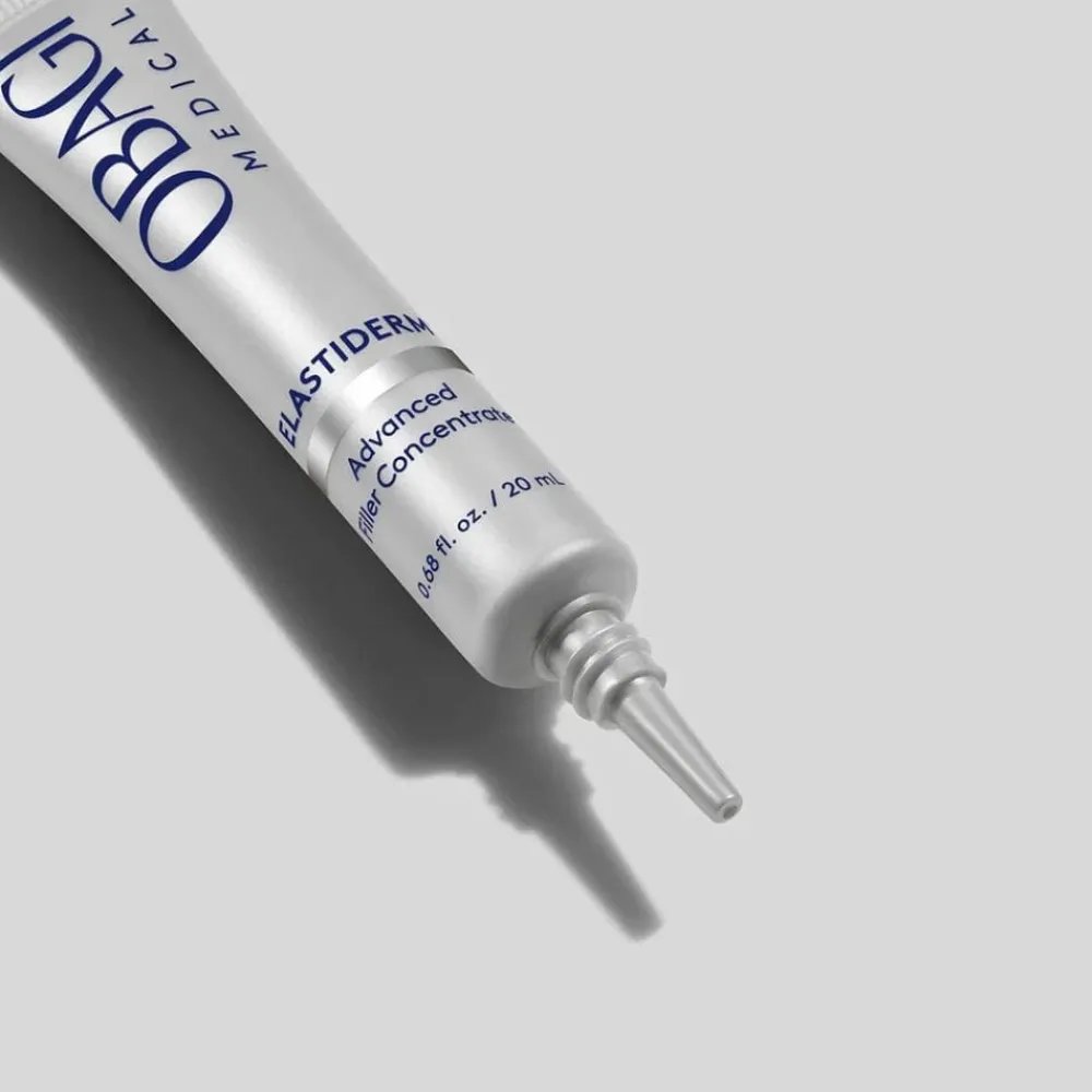 Obagi Medical Obagi ELASTIderm Advanced Filler Concentrate New
