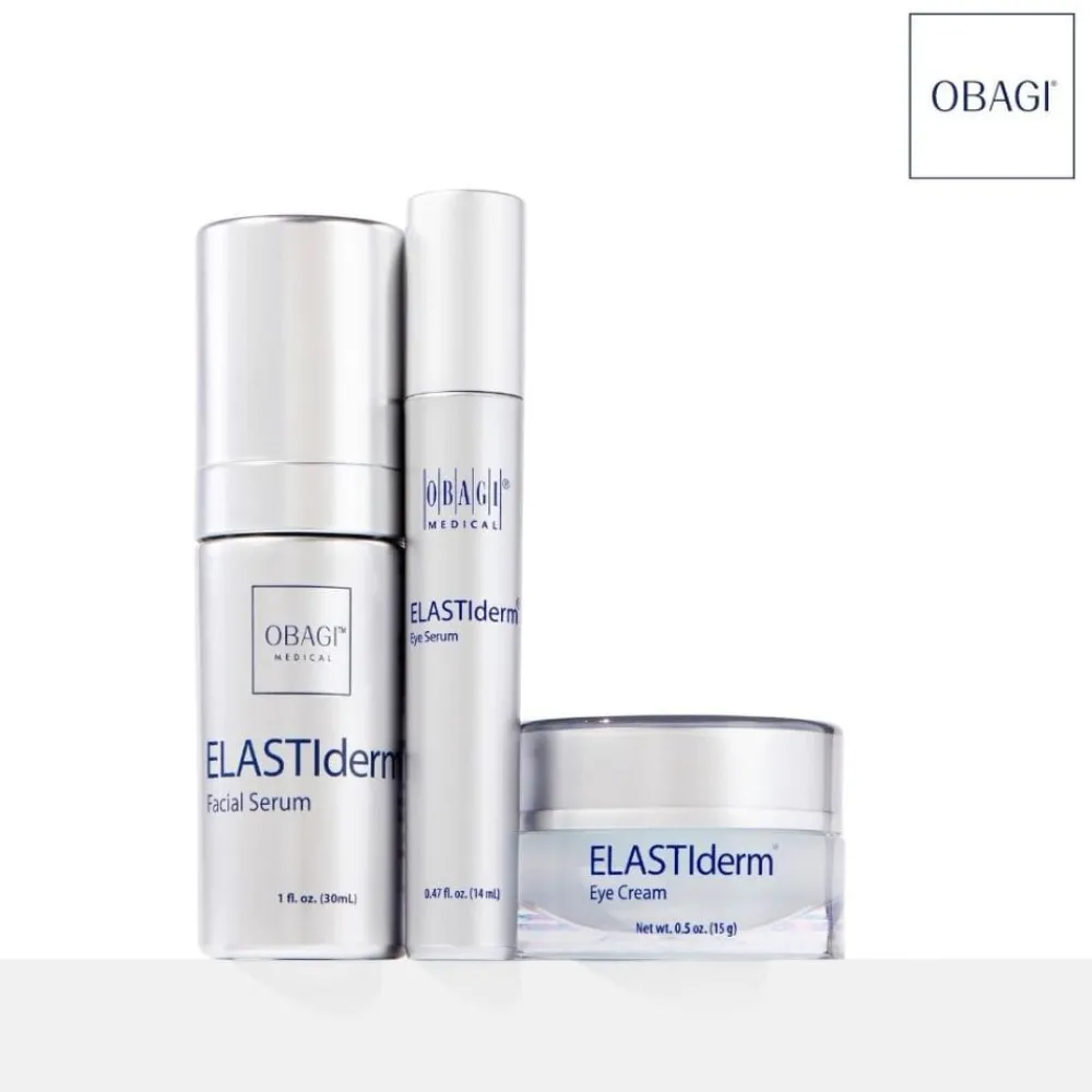 Obagi Medical Obagi ELASTIderm Eye Serum New