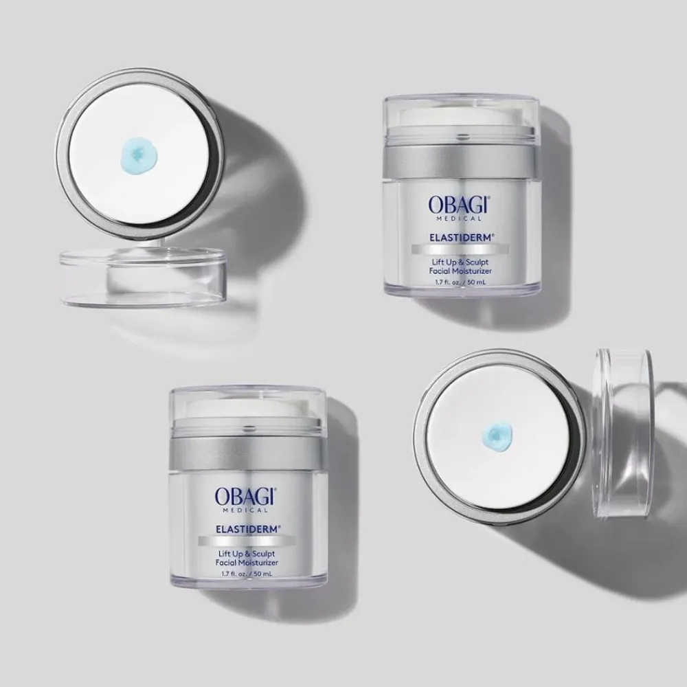 Obagi Medical Obagi Elastiderm Lift Up & Sculpt Facial Moisturizer