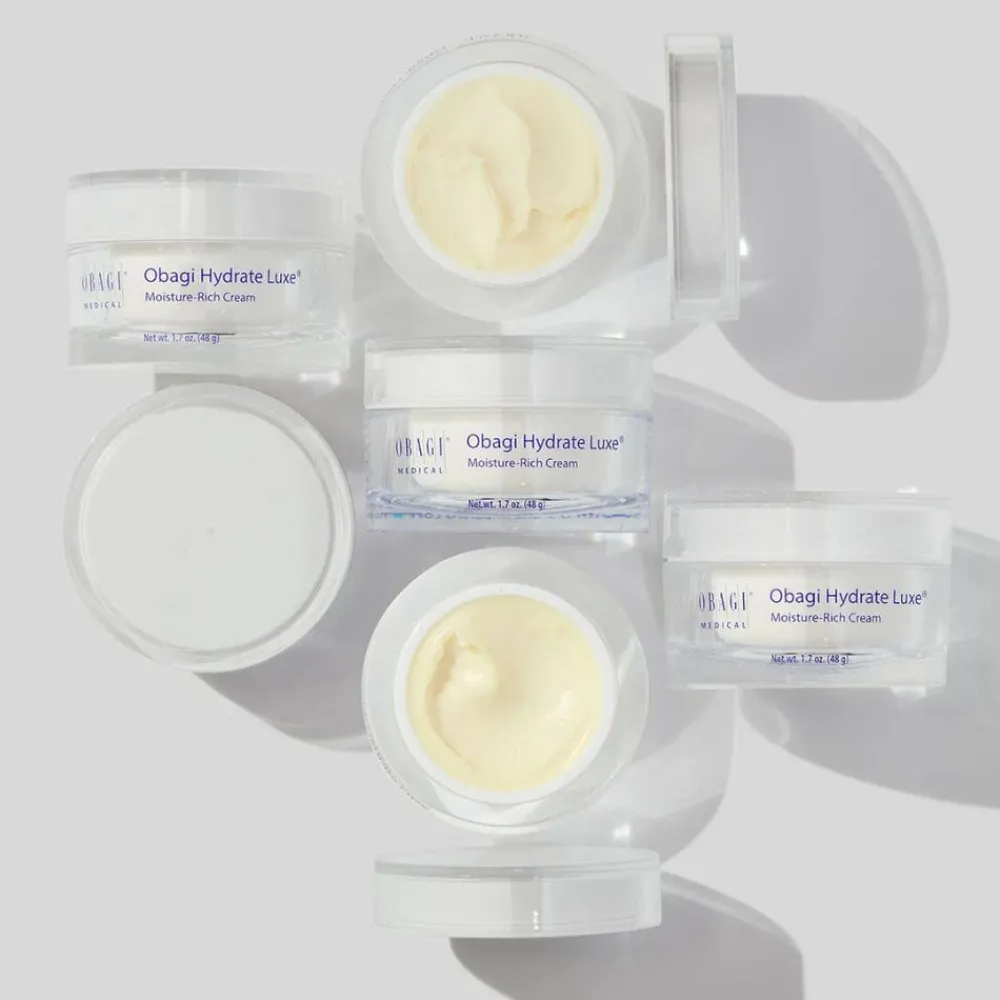 Obagi Medical Obagi Hydrate Luxe Moisture Rich Cream Sale