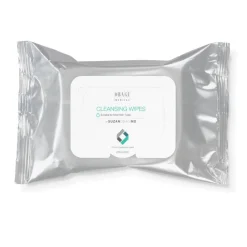 Obagi Medical Cleansing and Makeup Removing Wipes Clearance