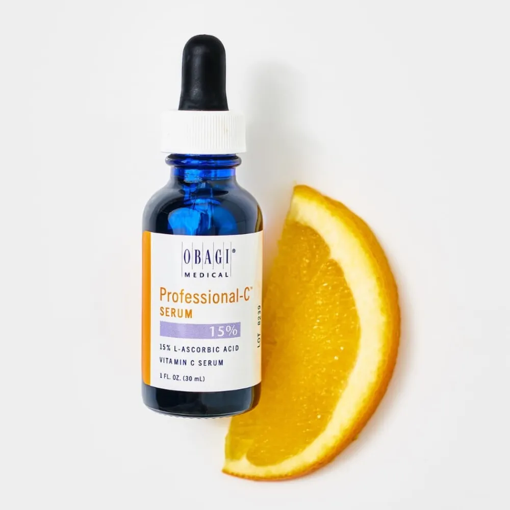 Obagi Medical Obagi Professional C Serum 15% Online