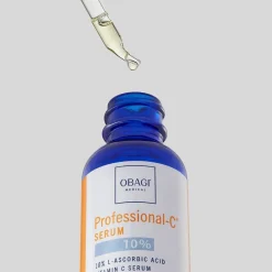 Obagi Medical Obagi Professional-C Serum 10% Travel Size Clearance