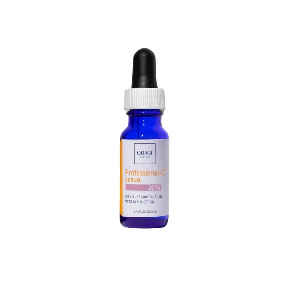 Obagi Medical Obagi Professional-C Serum 20% Travel size Hot