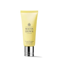 Molton Brown Orange & Bergamot Hand Cream New