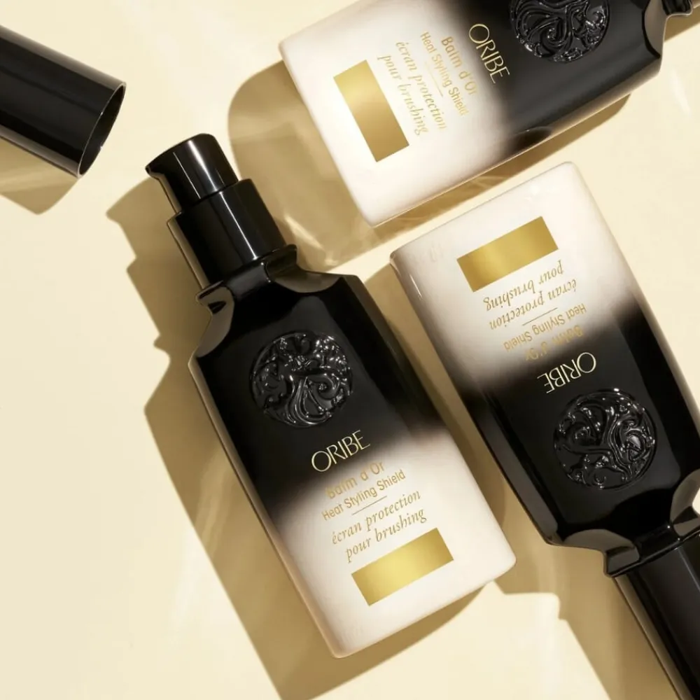 Oribe Balm d'Or Heat Styling Shield Clearance