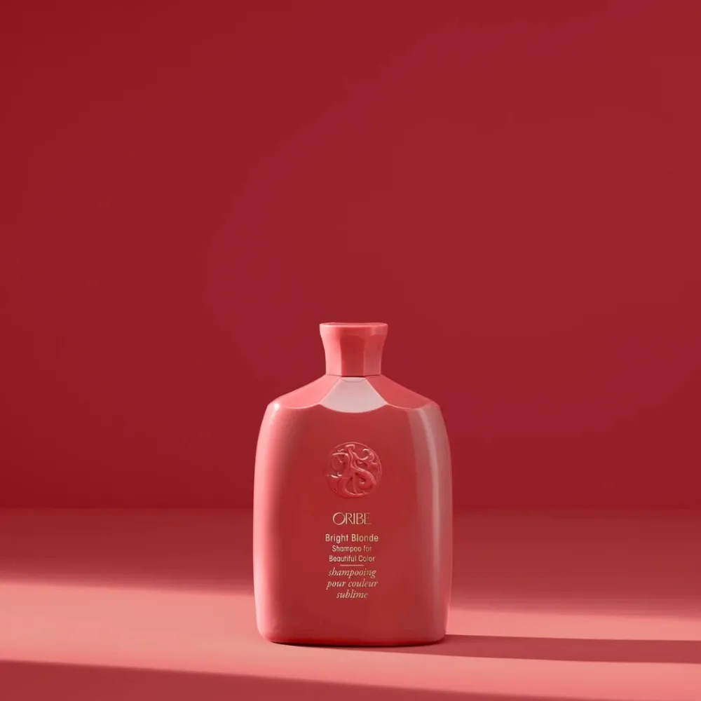 Oribe Bright Blonde Shampoo New
