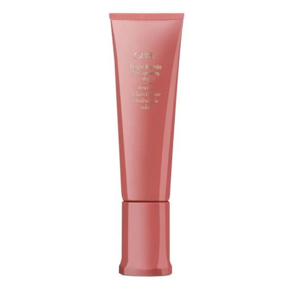 Oribe Bright Blonde Sun Lightening Mist Hot