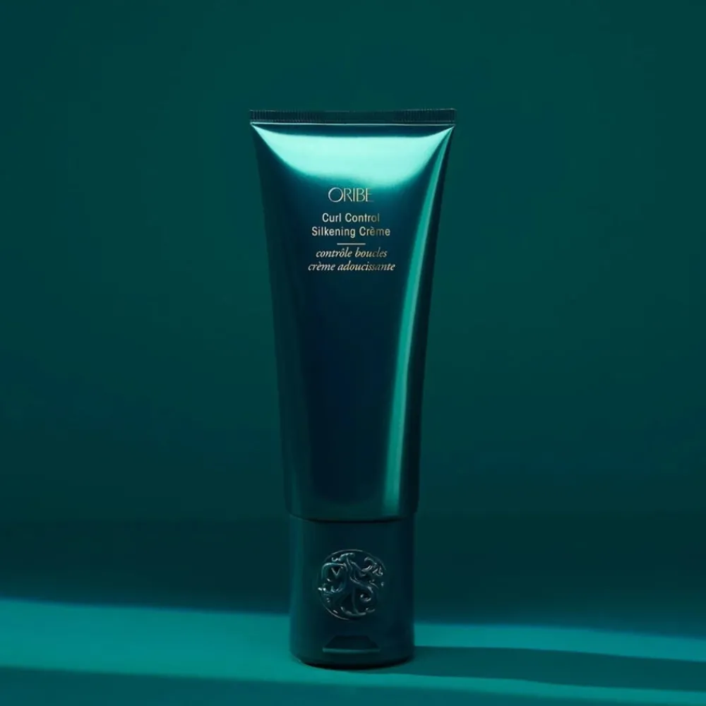 Oribe Curl Control Silkening Crème Best